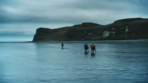 Задник к фильму "Поселенцы" #190785