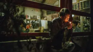 Задник к фильму "Башня без тени" #424064