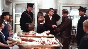 Задник к фильму "Свидетель" #496408