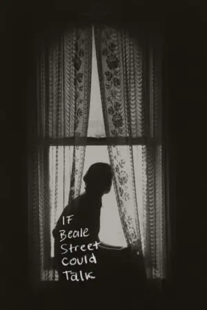 Постер к фильму "Если Бил-стрит могла бы заговорить" #74679