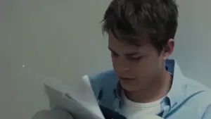 Задник к фильму "Одержимость" #186268