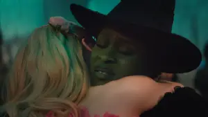 Задник к фильму "Злая: Часть первая" #529493