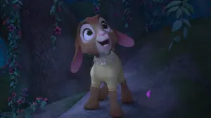 Задник к фильму "Заветное желание" #162637