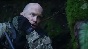 Задник к фильму "Морской пехотинец 4" #355466