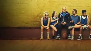 Задник к фильму "Чемпионы" #636332