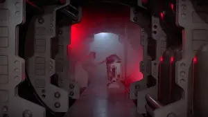 Задник к фильму "Звёздные войны: Эпизод 4 - Новая надежда" #546606