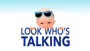 Видео к фильму Уж кто бы говорил | Look Who's Talking Trailer 1989