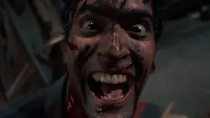 Задник к фильму "Зловещие мертвецы 2" #633940