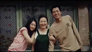 Задник к фильму "해바라기" #922747