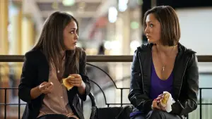 Задник к фильму "Переполох на районе" #357989