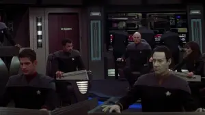 Задник к фильму "Звёздный путь: Возмездие" #742010