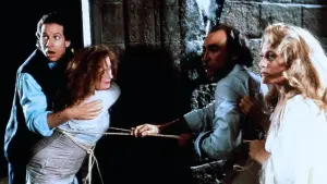 Задник к фильму "Бодрость духов" #419208