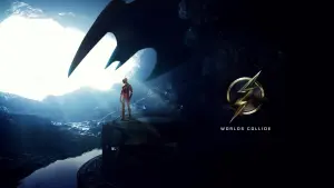 Задник к фильму "Флэш" #3624