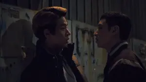 Задник к фильму "Время охоты" #343224