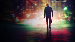 Задник к фильму "Немой" #349155