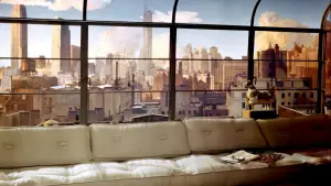 Задник к фильму "Верёвка" #665333