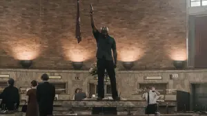 Задник к фильму "Осада в Сильвертоне" #345283