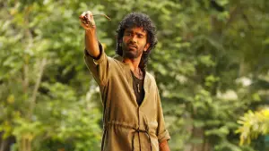 Задник к фильму "லவ் இன்சூரன்ஸ் கம்பெனி" #829259