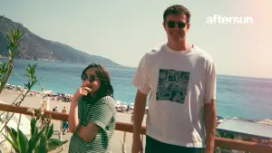 Задник к фильму "Солнце моё" #54160