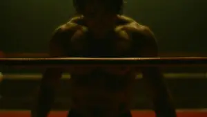 Задник к фильму "Стальная хватка" #695254