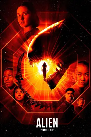 Постер к фильму "Чужой: Ромул" #546296