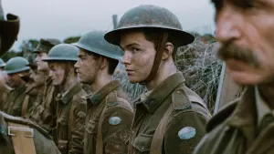 Видео к фильму Before Dawn | Behind The Scenes Of Before Dawn