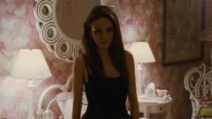 Задник к фильму "Чёрный лебедь" #595748