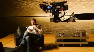 Задник к фильму "Бегущий по лезвию 2049" #548672