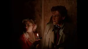 Видео к фильму Похороненные заживо | Buried Alive Trailer 1989