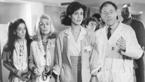 Задник к фильму "Критическое состояние" #505909