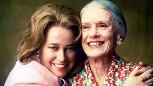 Задник к фильму "Жареные зеленые помидоры" #201270