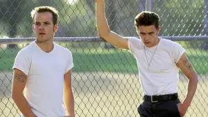 Задник к фильму "Дикая банда" #460680