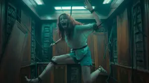 Задник к фильму "Восстание зловещих мертвецов" #604309