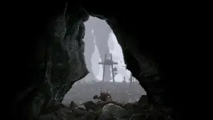 Задник к фильму "Как приручить дракона" #581387