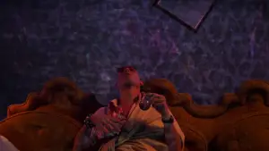 Задник к фильму "Страх и ненависть в Лас-Вегасе" #688641