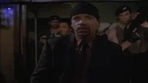 Задник к фильму "Последний круиз" #495750