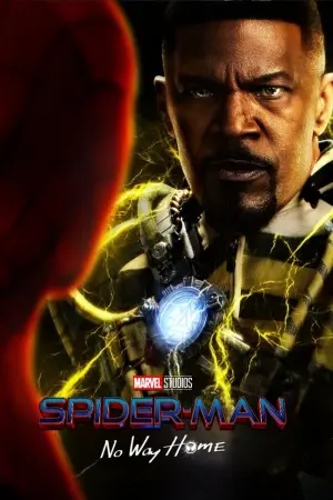 Постер к фильму "Человек-паук: Нет пути домой" #3503