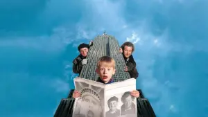 Задник к фильму "Один дома 2: Затерянный в Нью-Йорке" #163445