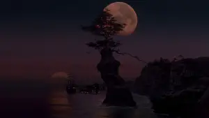 Задник к фильму "Капитан Крюк" #619873