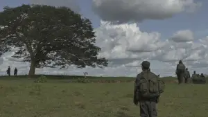 Задник к фильму "Horizonte" #775788