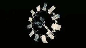 Задник к фильму "Интерстеллар" #164879