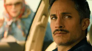 Задник к фильму "Холланд" #631812