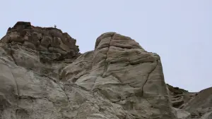 Задник к фильму "Планета обезьян" #655649