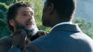 Задник к фильму "Афера доктора Нока" #289356