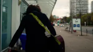Задник к фильму "To Busk or Not to Busk" #848763