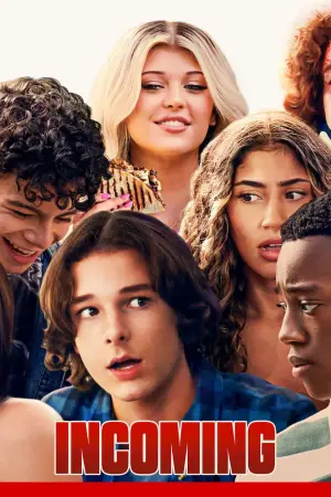 Постер к фильму "Новички" #653019