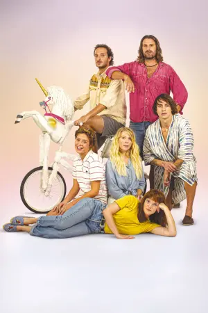 Постер к фильму "Жвалы" #291313