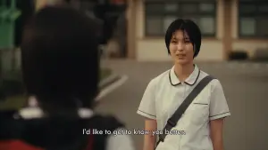 Задник к фильму "여름의 카메라" #830114