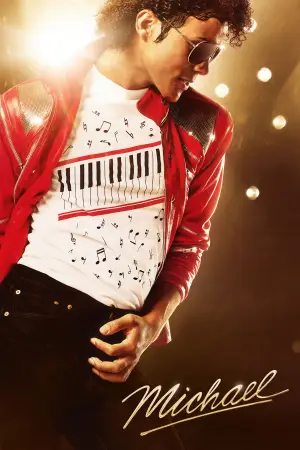 Постер к фильму "Майкл" #774429