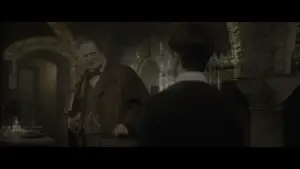 Задник к фильму "Гарри Поттер и Принц-полукровка" #559532